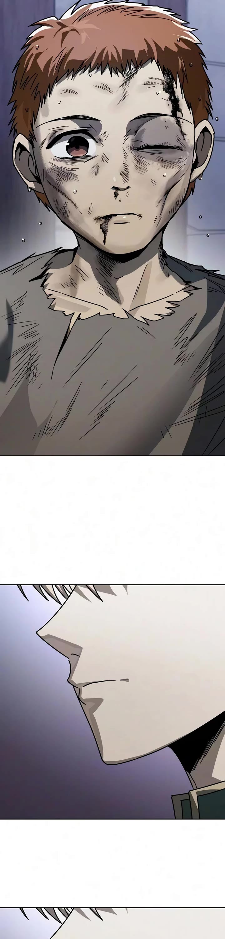 Reformation of the Deadbeat Noble Chapter 157 page 40 - Chapter 157: If There Is a Hungry Child