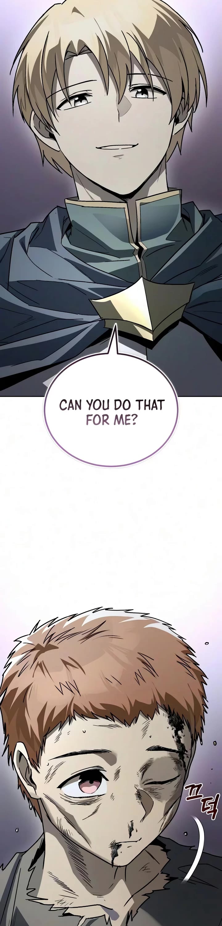 Reformation of the Deadbeat Noble Chapter 157 page 44 - Chapter 157: If There Is a Hungry Child