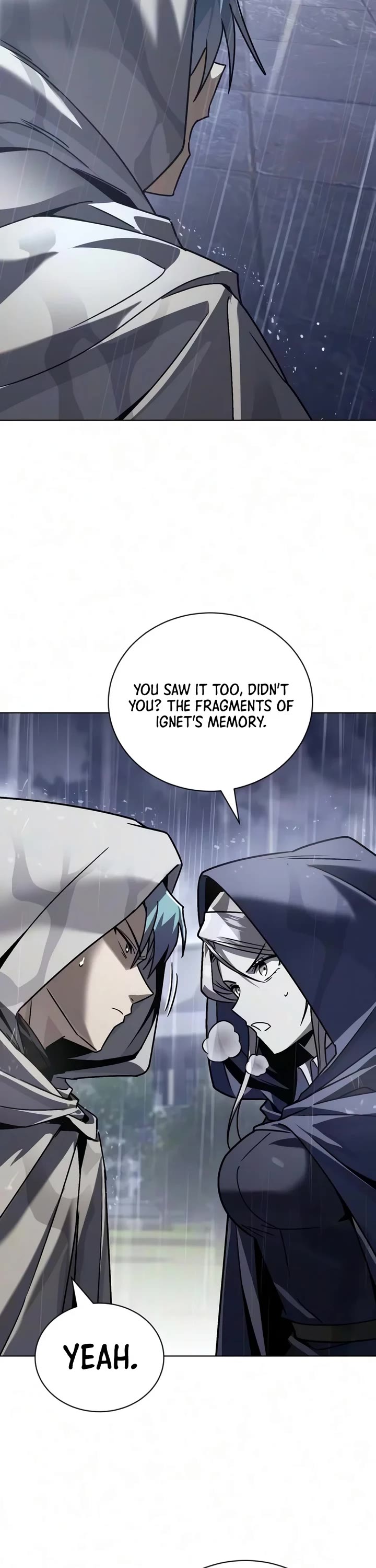Reformation of the Deadbeat Noble Chapter 157 page 7 - Chapter 157: If There Is a Hungry Child