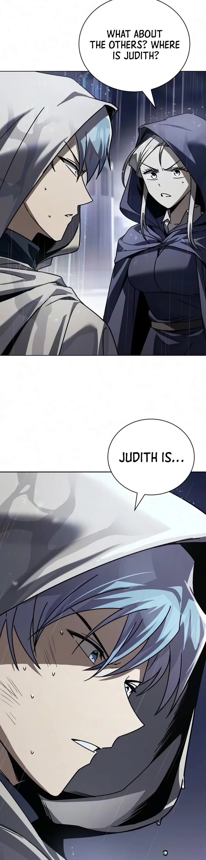 Reformation of the Deadbeat Noble Chapter 157 page 8 - Chapter 157: If There Is a Hungry Child