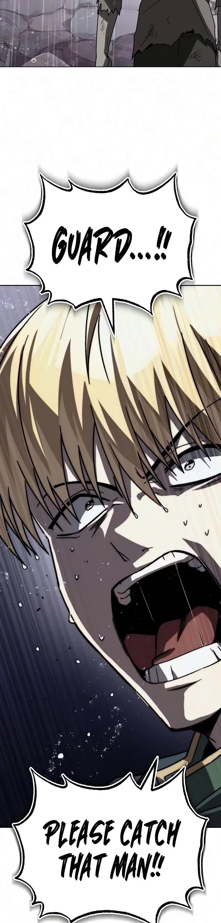 Reformation of the Deadbeat Noble Chapter 158 page 19 - Chapter 158: Because of Me