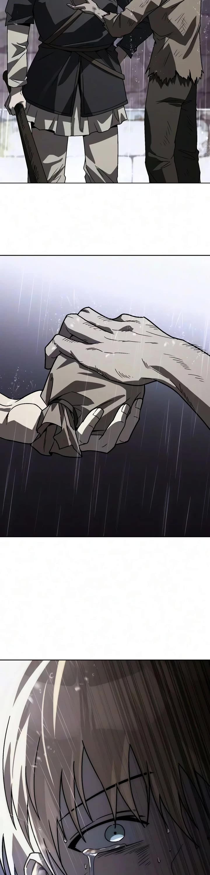 Reformation of the Deadbeat Noble Chapter 158 page 24 - Chapter 158: Because of Me