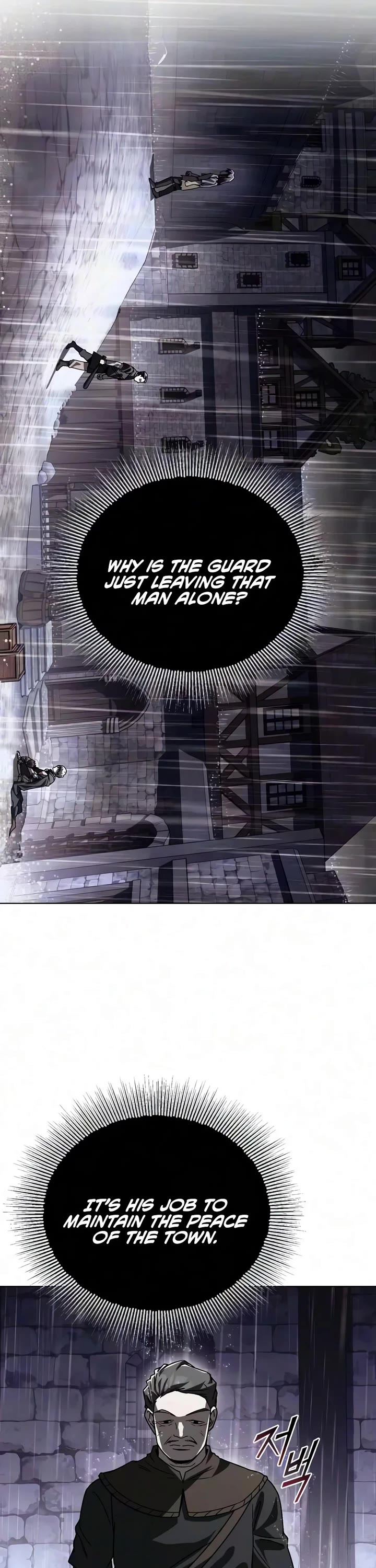 Reformation of the Deadbeat Noble Chapter 158 page 28 - Chapter 158: Because of Me