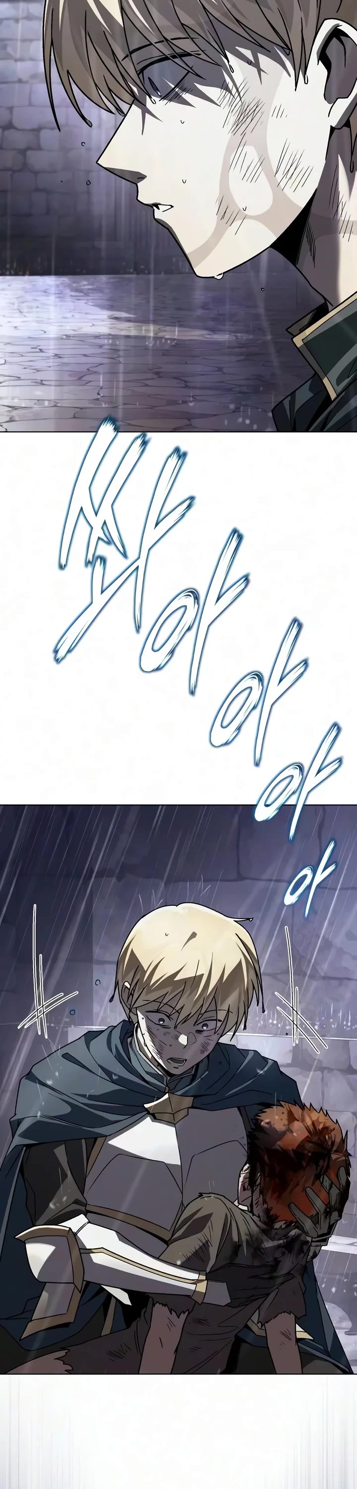 Reformation of the Deadbeat Noble Chapter 158 page 3 - Chapter 158: Because of Me