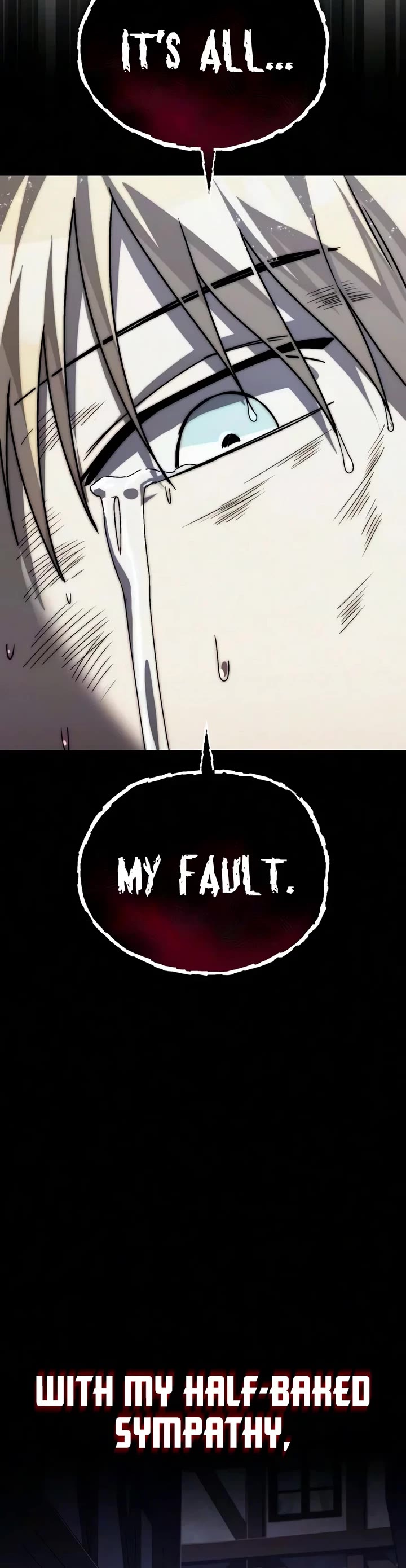 Reformation of the Deadbeat Noble Chapter 158 page 31 - Chapter 158: Because of Me
