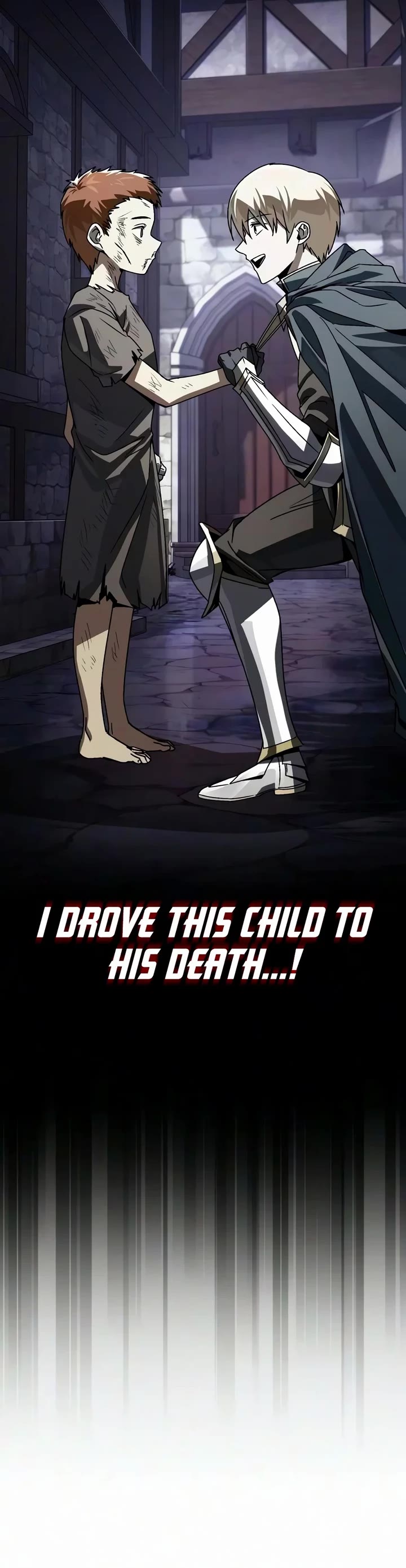 Reformation of the Deadbeat Noble Chapter 158 page 32 - Chapter 158: Because of Me