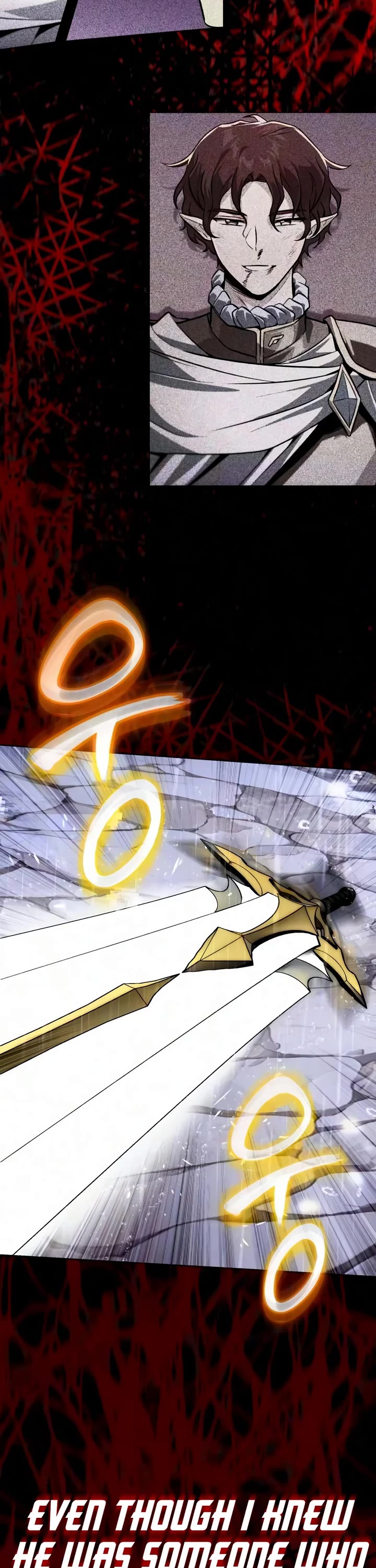 Reformation of the Deadbeat Noble Chapter 158 page 34 - Chapter 158: Because of Me