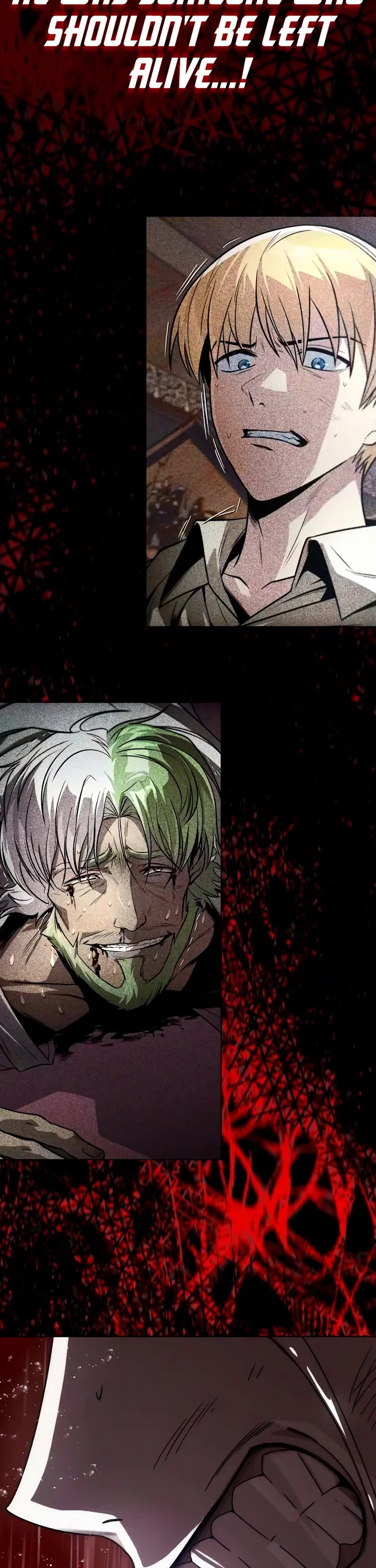 Reformation of the Deadbeat Noble Chapter 158 page 35 - Chapter 158: Because of Me