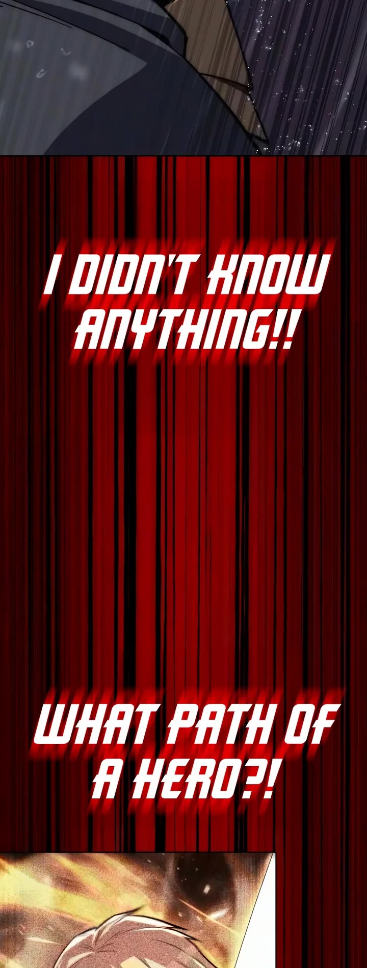 Reformation of the Deadbeat Noble Chapter 158 page 42 - Chapter 158: Because of Me