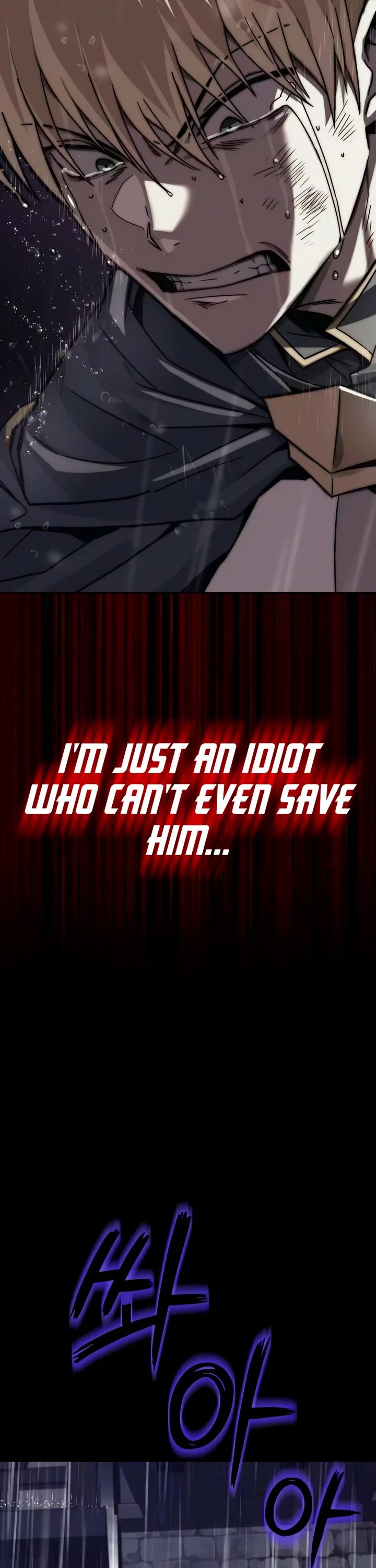Reformation of the Deadbeat Noble Chapter 158 page 45 - Chapter 158: Because of Me