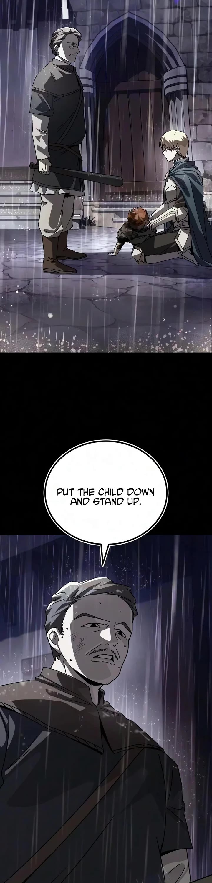 Reformation of the Deadbeat Noble Chapter 158 page 46 - Chapter 158: Because of Me