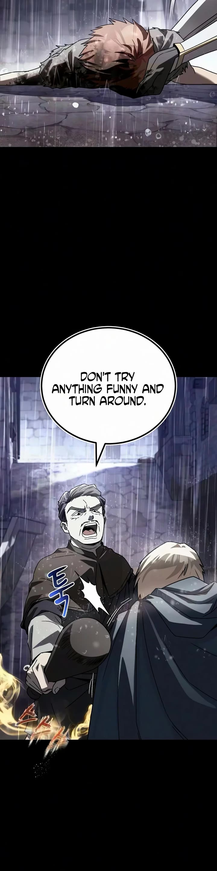Reformation of the Deadbeat Noble Chapter 158 page 49 - Chapter 158: Because of Me