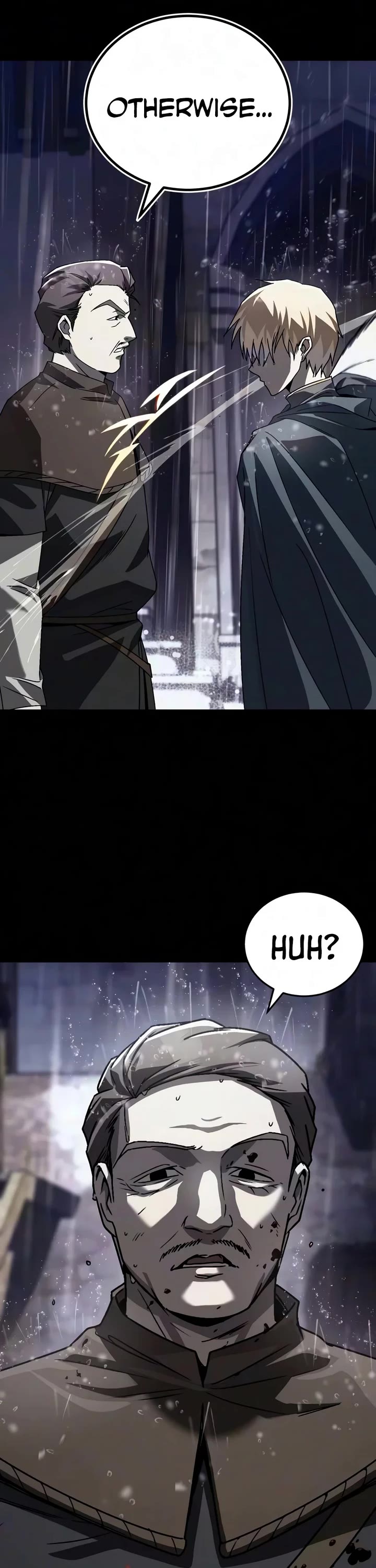 Reformation of the Deadbeat Noble Chapter 158 page 50 - Chapter 158: Because of Me