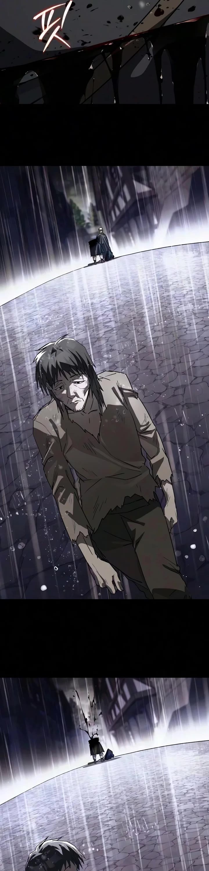 Reformation of the Deadbeat Noble Chapter 158 page 51 - Chapter 158: Because of Me
