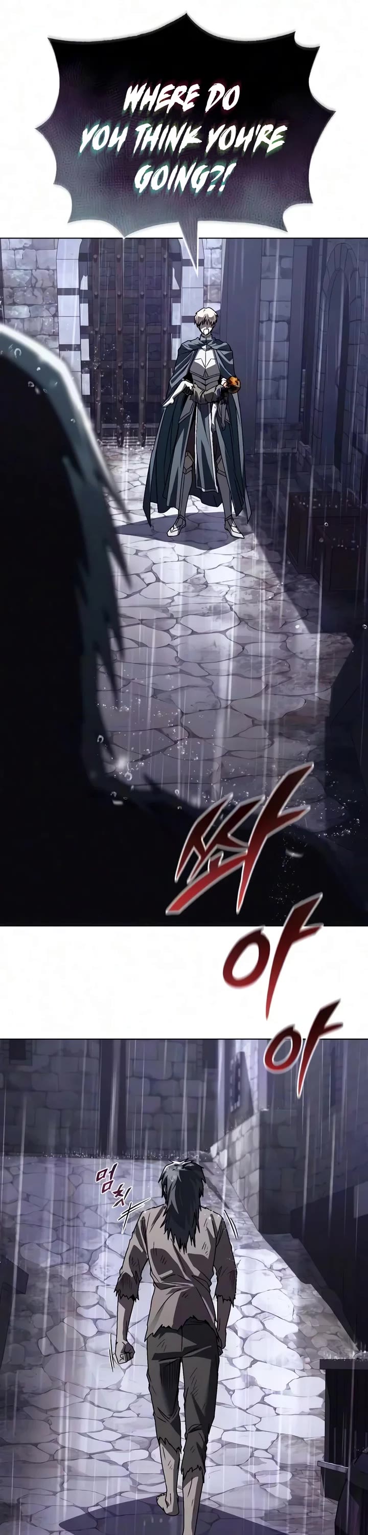 Reformation of the Deadbeat Noble Chapter 158 page 7 - Chapter 158: Because of Me