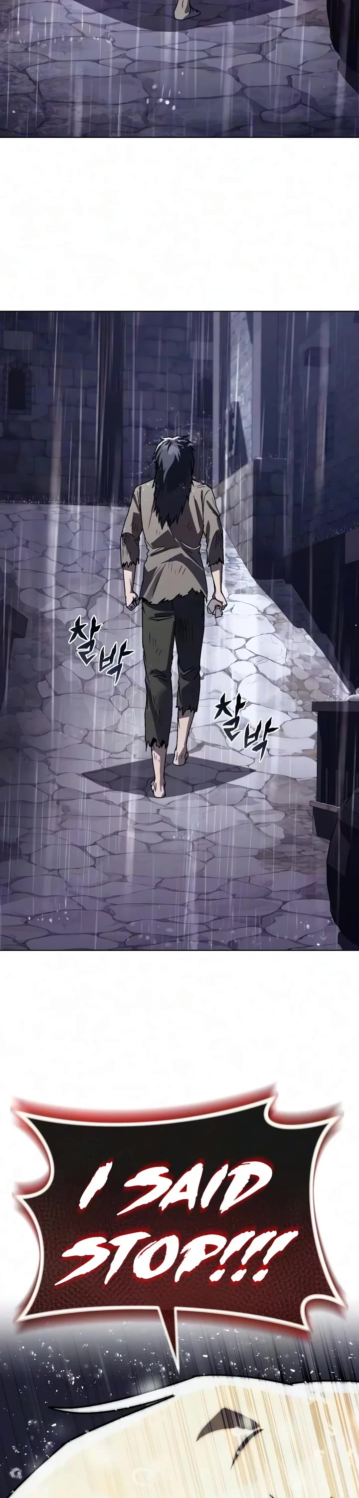 Reformation of the Deadbeat Noble Chapter 158 page 8 - Chapter 158: Because of Me
