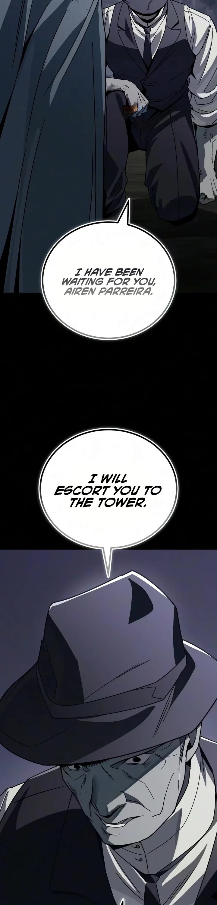 Reformation of the Deadbeat Noble Chapter 159 page 19 - Chapter 159: A Chain of Ill Fate