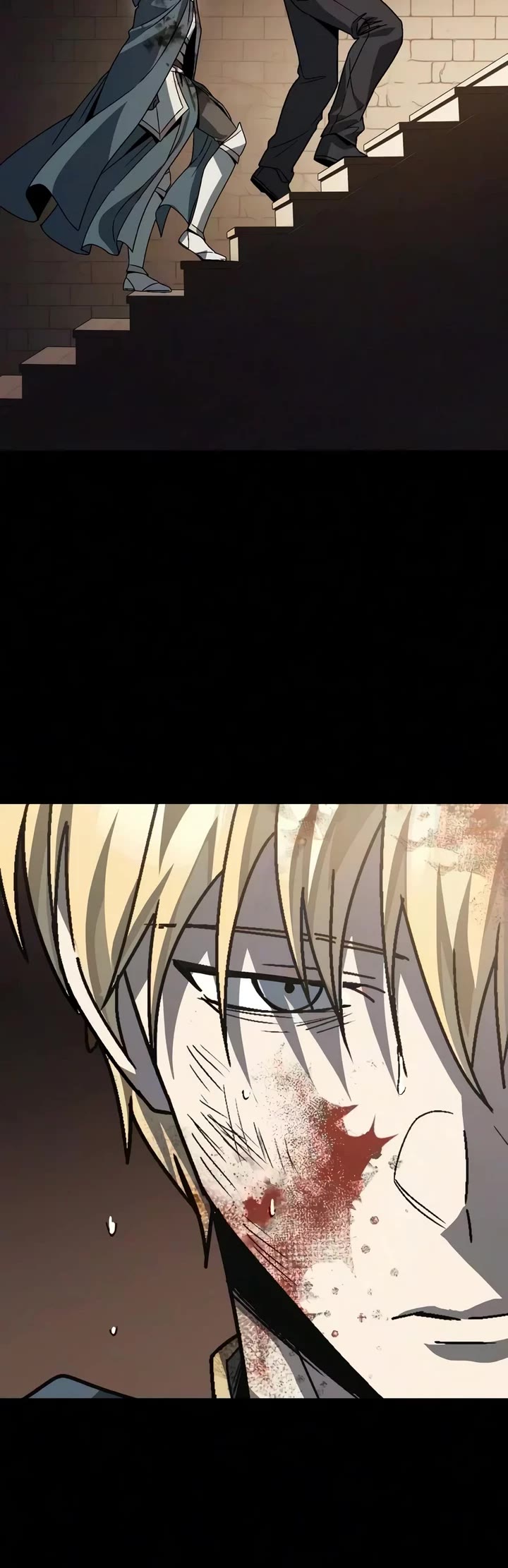 Reformation of the Deadbeat Noble Chapter 159 page 21 - Chapter 159: A Chain of Ill Fate