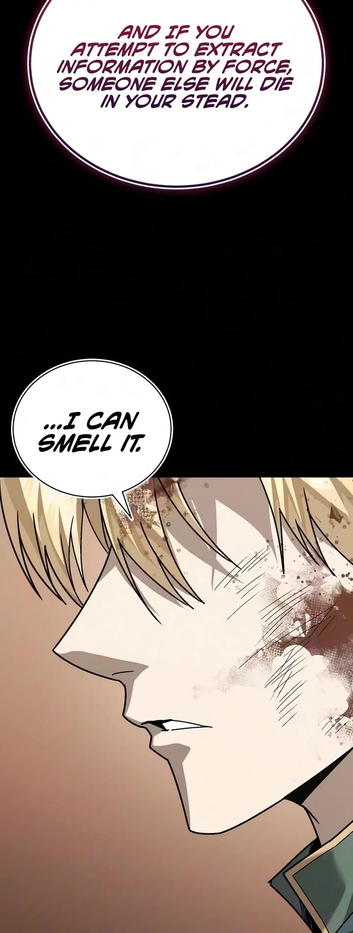 Reformation of the Deadbeat Noble Chapter 159 page 26 - Chapter 159: A Chain of Ill Fate