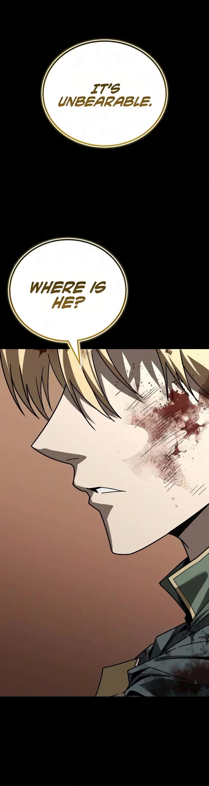 Reformation of the Deadbeat Noble Chapter 159 page 28 - Chapter 159: A Chain of Ill Fate