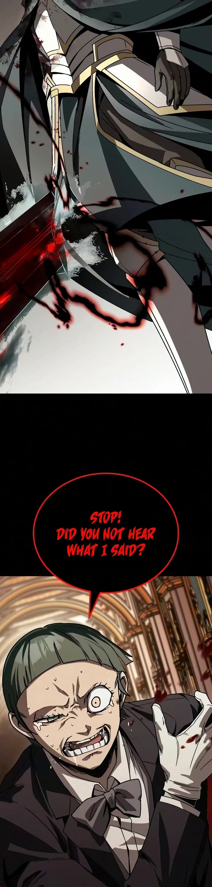 Reformation of the Deadbeat Noble Chapter 159 page 31 - Chapter 159: A Chain of Ill Fate