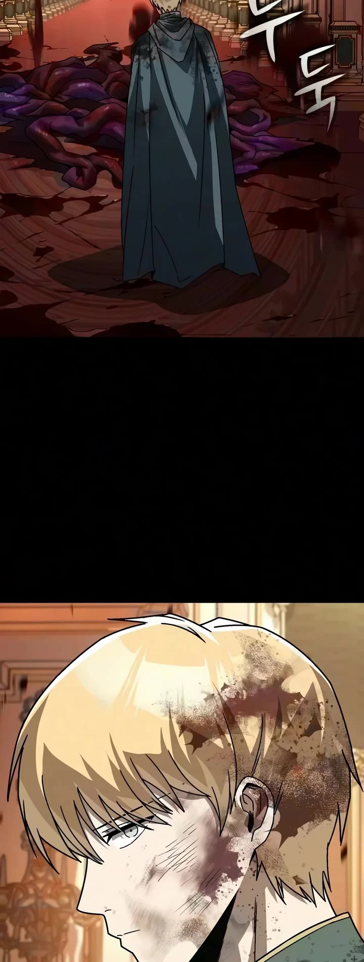 Reformation of the Deadbeat Noble Chapter 159 page 38 - Chapter 159: A Chain of Ill Fate