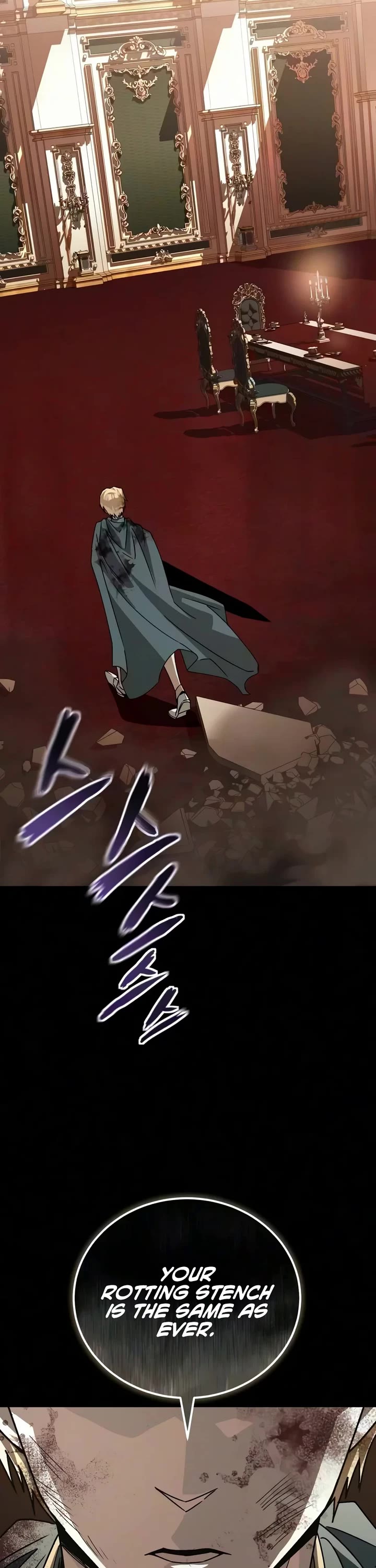Reformation of the Deadbeat Noble Chapter 159 page 41 - Chapter 159: A Chain of Ill Fate