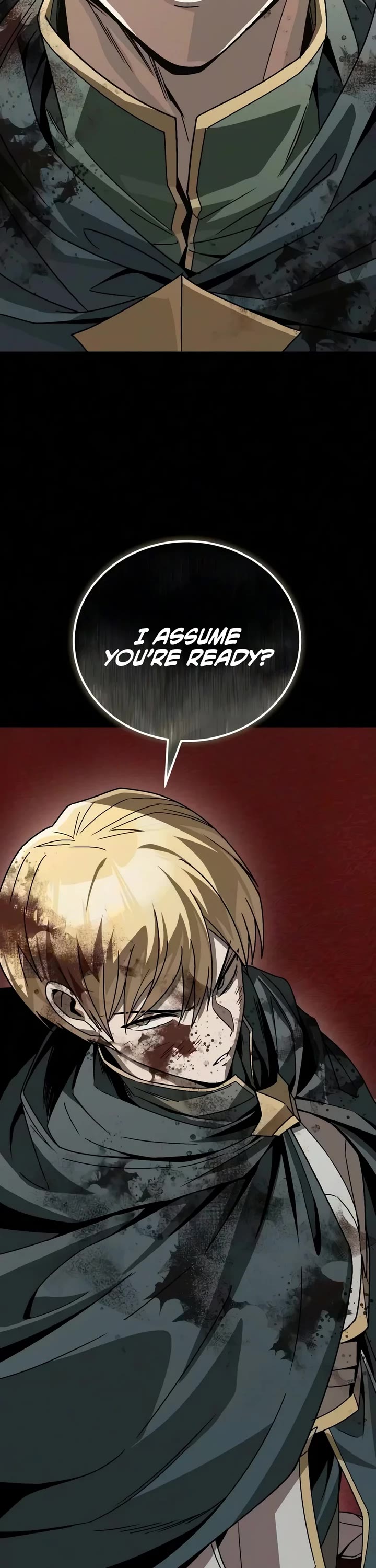Reformation of the Deadbeat Noble Chapter 159 page 42 - Chapter 159: A Chain of Ill Fate