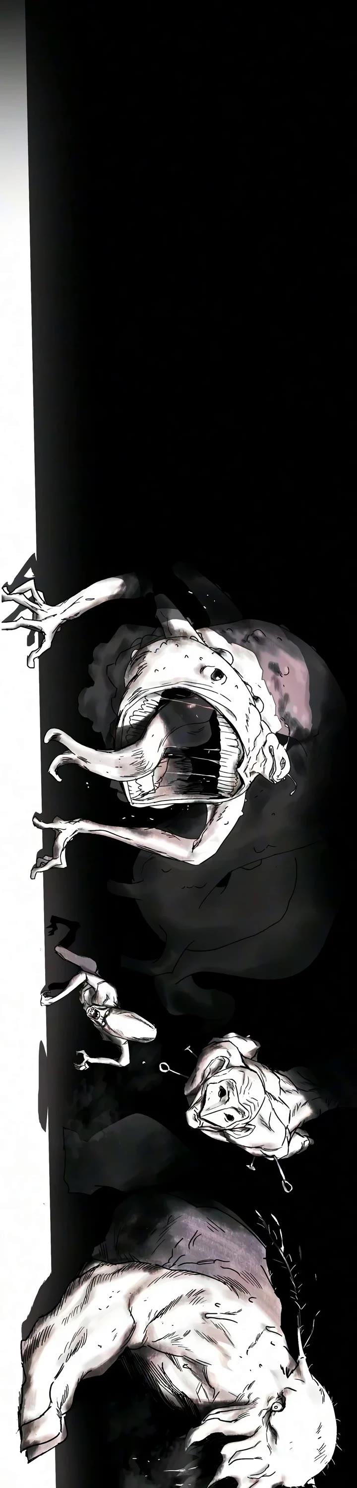 Reformation of the Deadbeat Noble Chapter 159 page 57 - Chapter 159: A Chain of Ill Fate