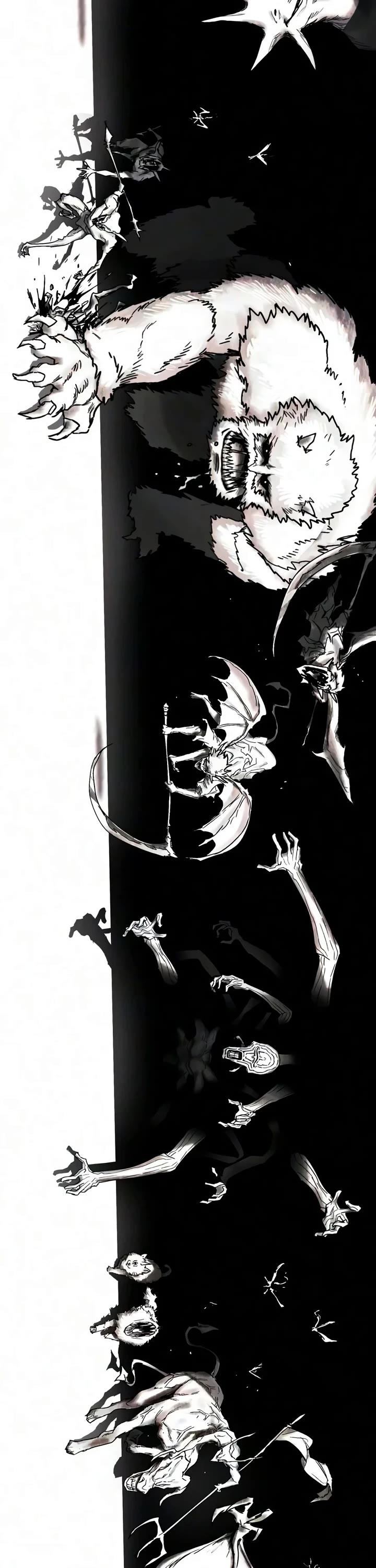 Reformation of the Deadbeat Noble Chapter 159 page 59 - Chapter 159: A Chain of Ill Fate