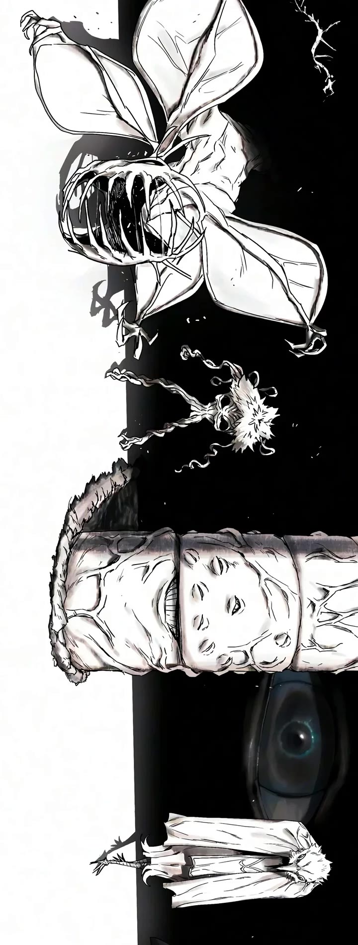 Reformation of the Deadbeat Noble Chapter 159 page 60 - Chapter 159: A Chain of Ill Fate