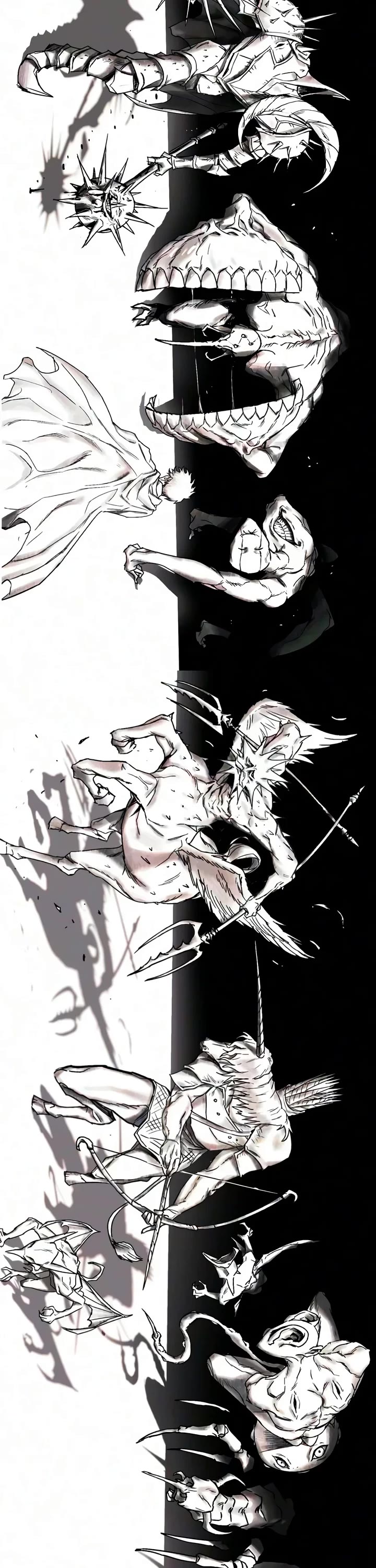 Reformation of the Deadbeat Noble Chapter 159 page 62 - Chapter 159: A Chain of Ill Fate