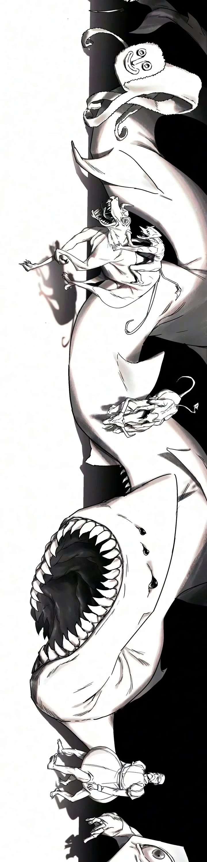 Reformation of the Deadbeat Noble Chapter 159 page 63 - Chapter 159: A Chain of Ill Fate