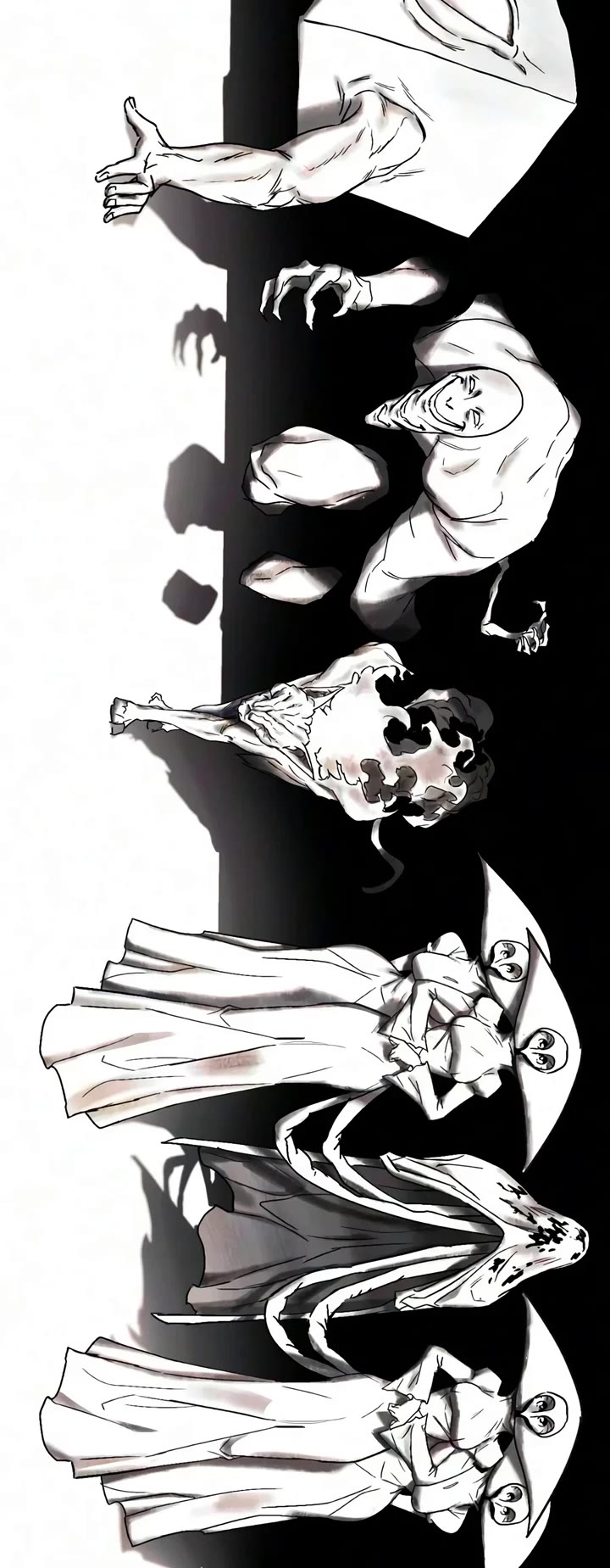 Reformation of the Deadbeat Noble Chapter 159 page 64 - Chapter 159: A Chain of Ill Fate