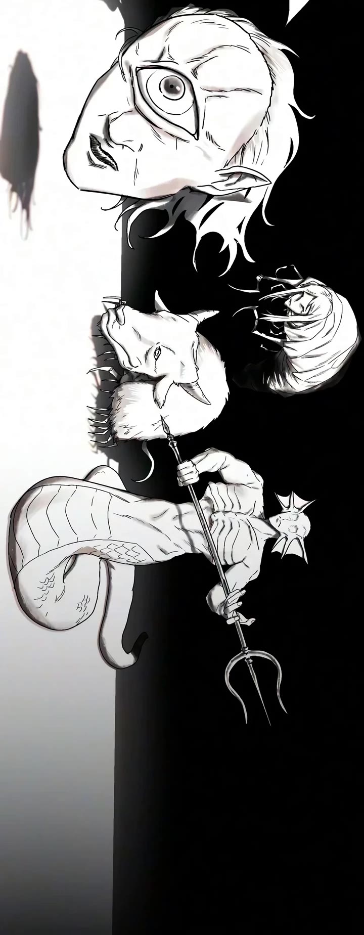 Reformation of the Deadbeat Noble Chapter 159 page 65 - Chapter 159: A Chain of Ill Fate