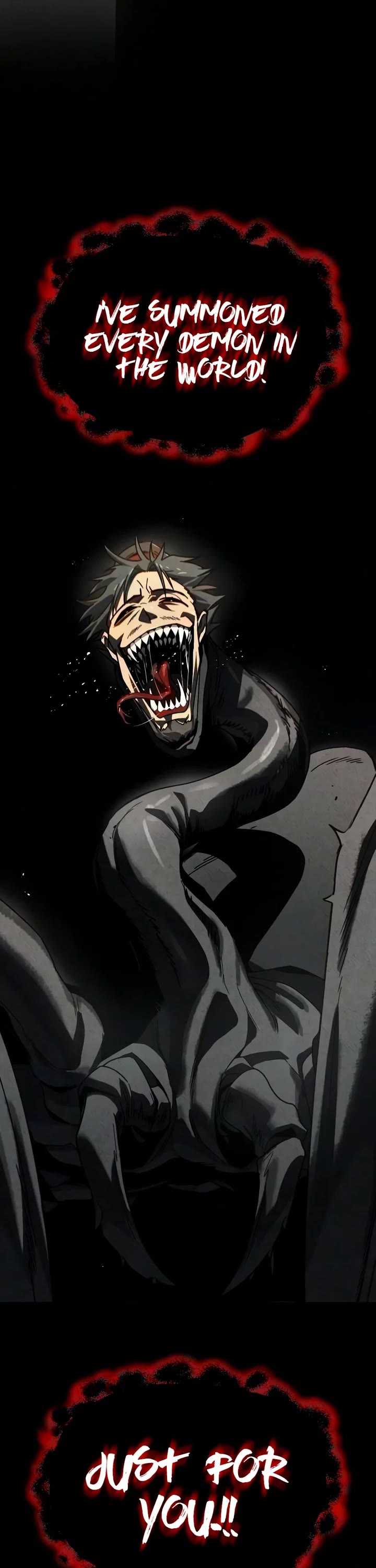 Reformation of the Deadbeat Noble Chapter 159 page 66 - Chapter 159: A Chain of Ill Fate