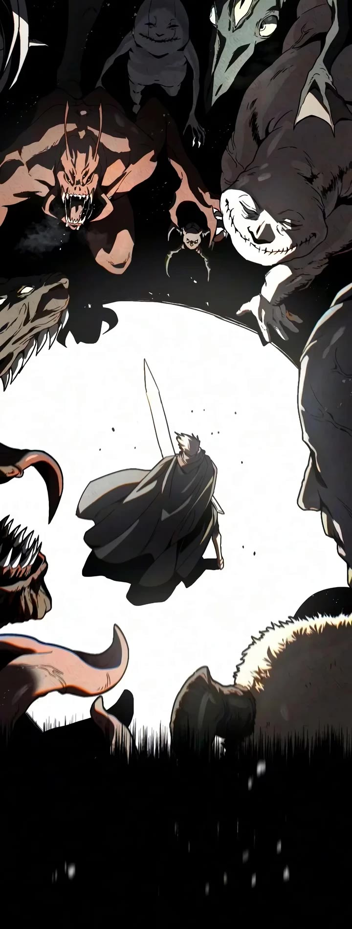 Reformation of the Deadbeat Noble Chapter 159 page 70 - Chapter 159: A Chain of Ill Fate