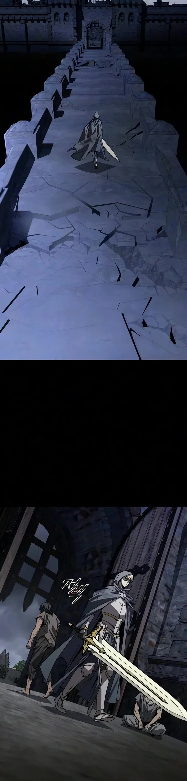 Reformation of the Deadbeat Noble Chapter 159 page 9 - Chapter 159: A Chain of Ill Fate