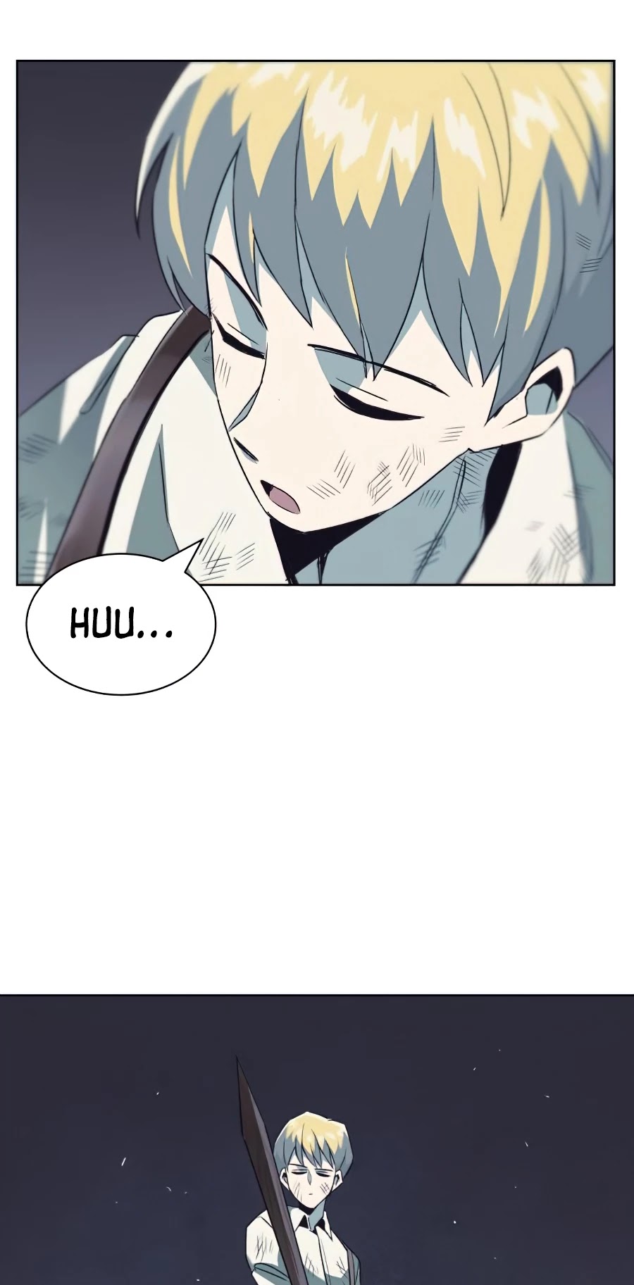 Reformation of the Deadbeat Noble Chapter 16 page 10 - Chapter 16