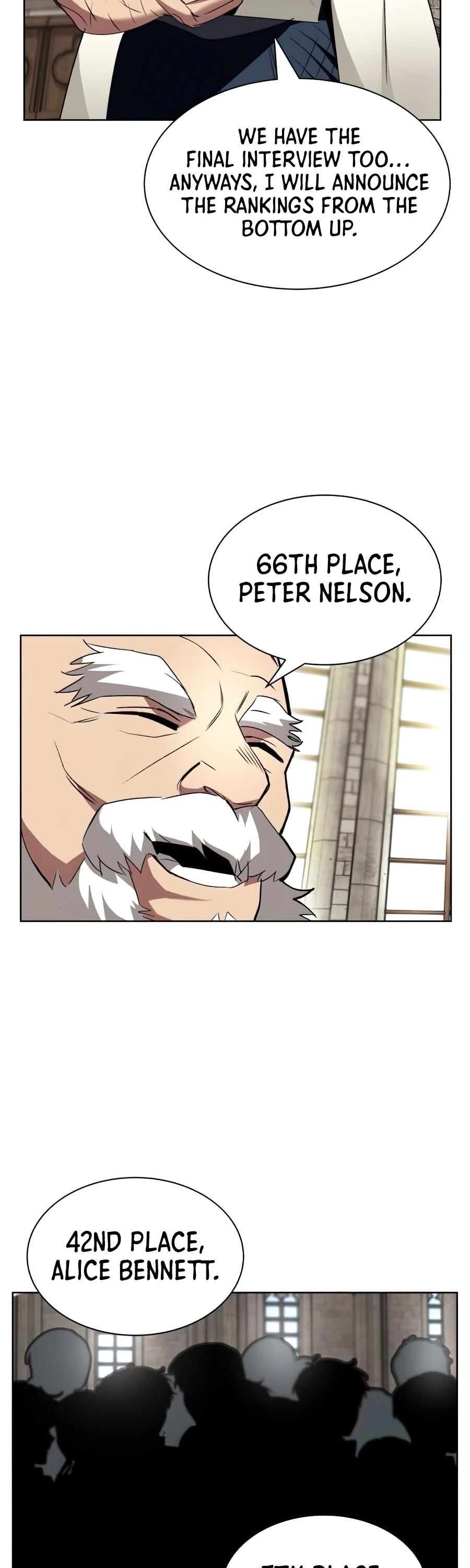Reformation of the Deadbeat Noble Chapter 16 page 41 - Chapter 16
