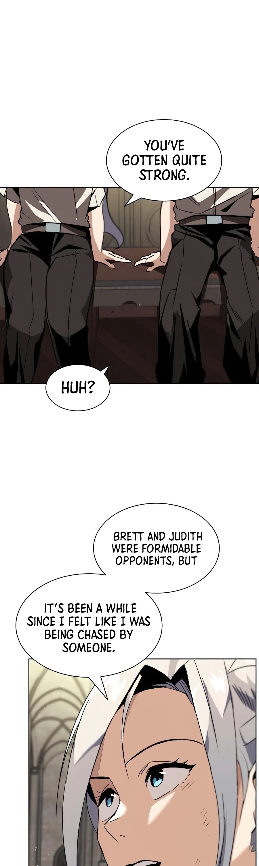 Reformation of the Deadbeat Noble Chapter 16 page 49 - Chapter 16