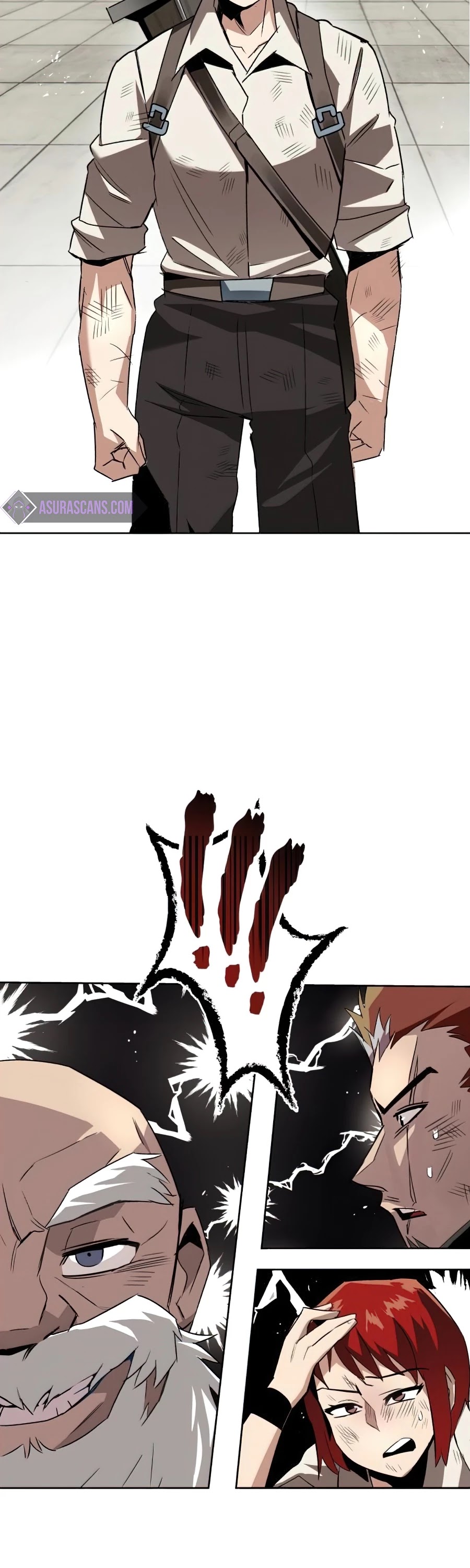 Reformation of the Deadbeat Noble Chapter 16 page 5 - Chapter 16