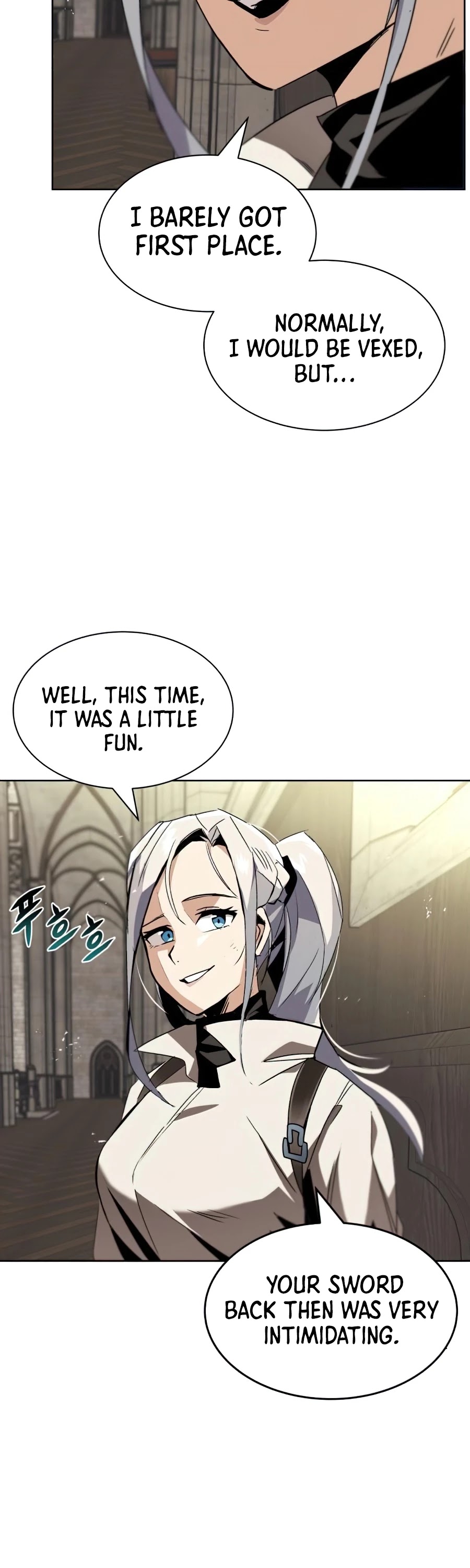 Reformation of the Deadbeat Noble Chapter 16 page 50 - Chapter 16