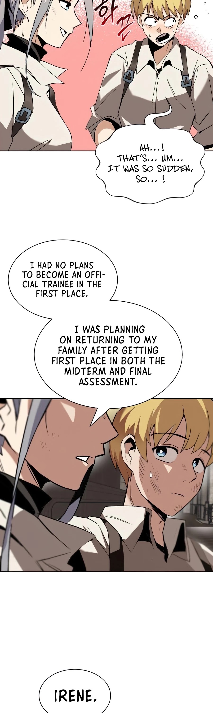 Reformation of the Deadbeat Noble Chapter 16 page 53 - Chapter 16