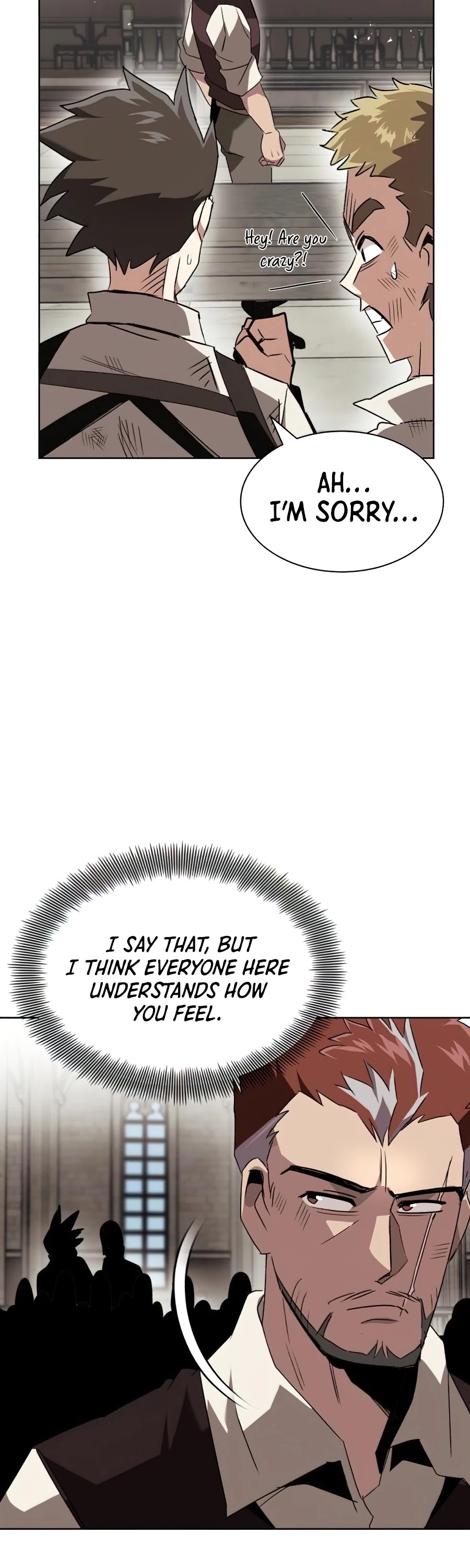 Reformation of the Deadbeat Noble Chapter 16 page 7 - Chapter 16