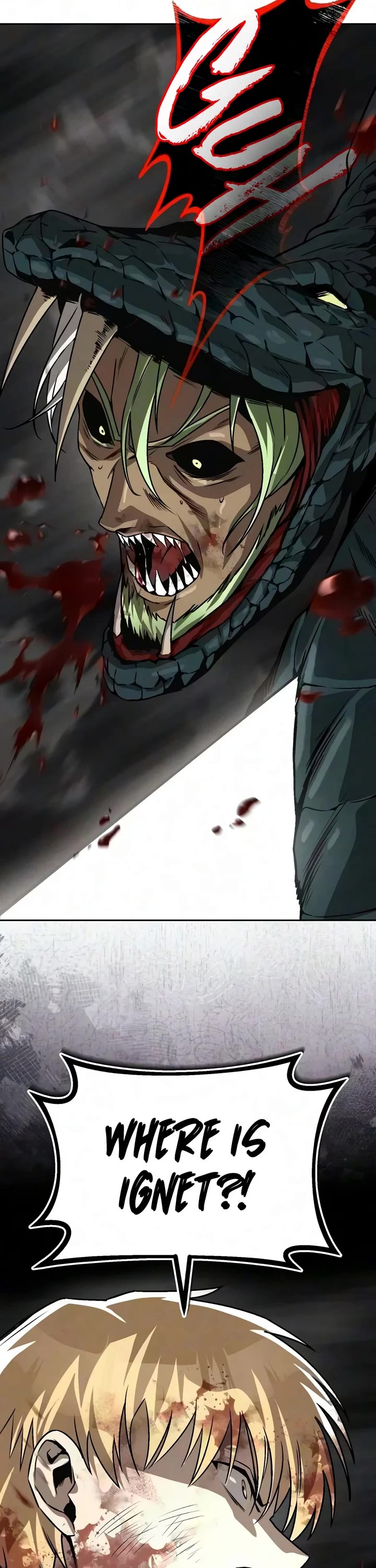 Reformation of the Deadbeat Noble Chapter 160 page 42 - Chapter 160: The Choice of That Day