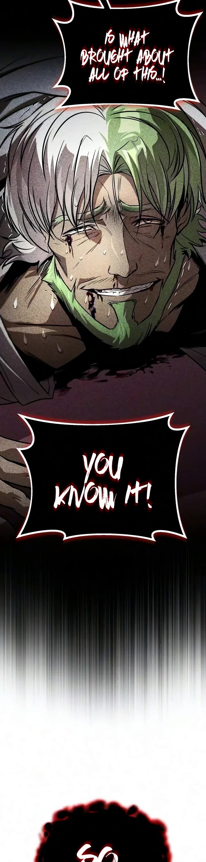 Reformation of the Deadbeat Noble Chapter 160 page 47 - Chapter 160: The Choice of That Day