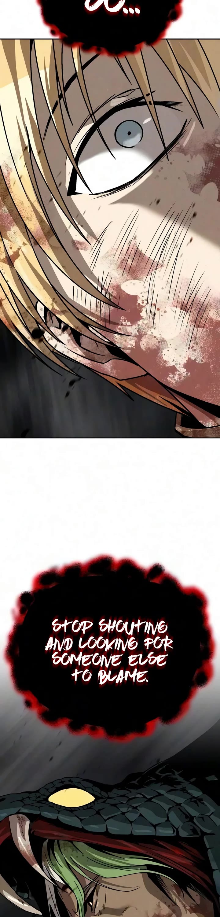 Reformation of the Deadbeat Noble Chapter 160 page 48 - Chapter 160: The Choice of That Day