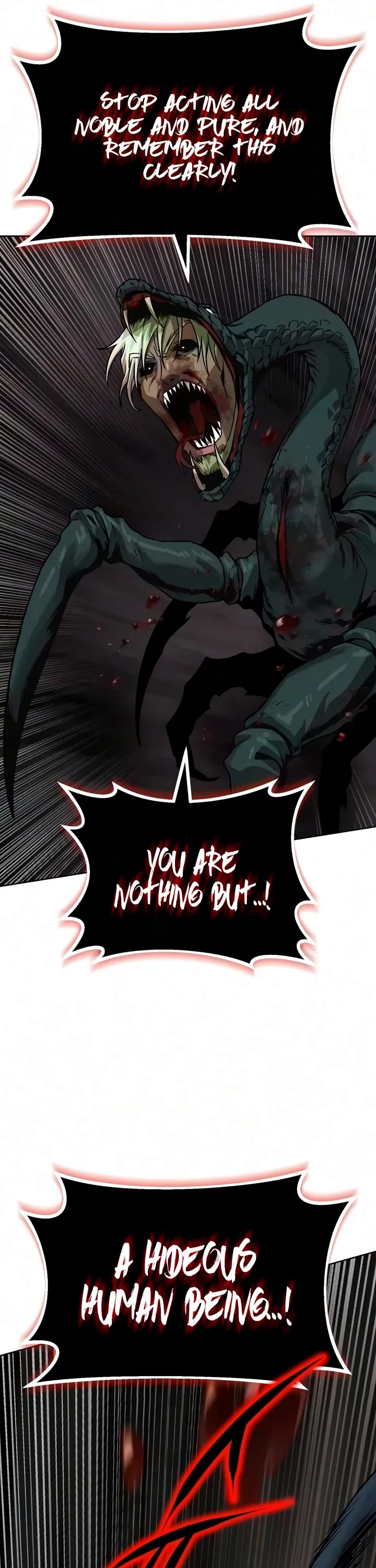 Reformation of the Deadbeat Noble Chapter 160 page 52 - Chapter 160: The Choice of That Day