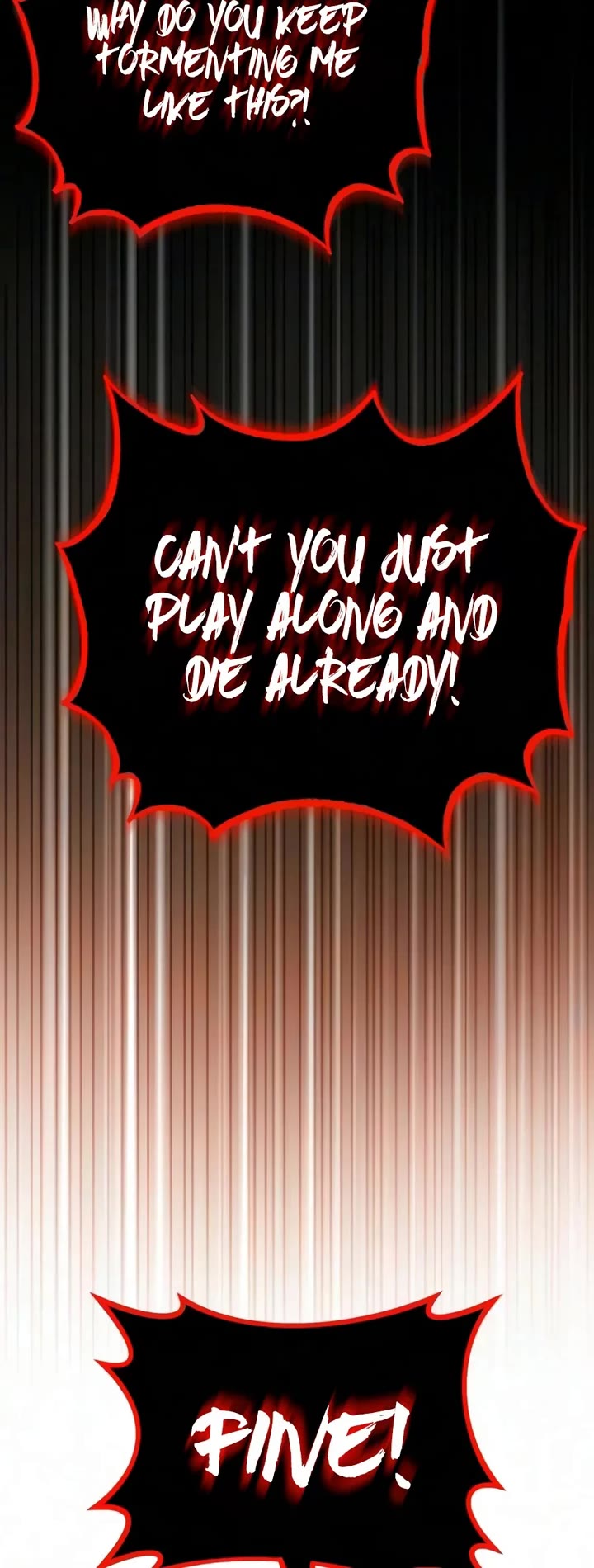 Reformation of the Deadbeat Noble Chapter 160 page 61 - Chapter 160: The Choice of That Day